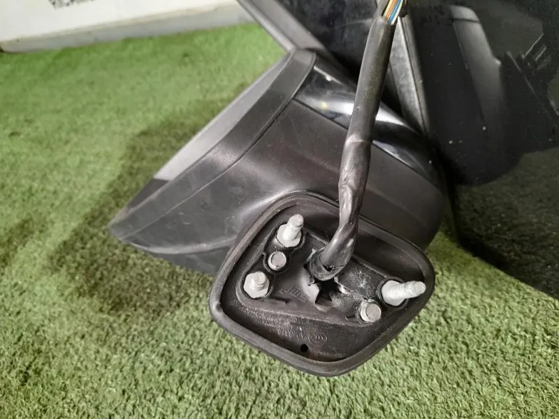 Retrovisore Esterno ANT SX 8V1857409AA9B9 Audi A3 8VF Sportback 2016