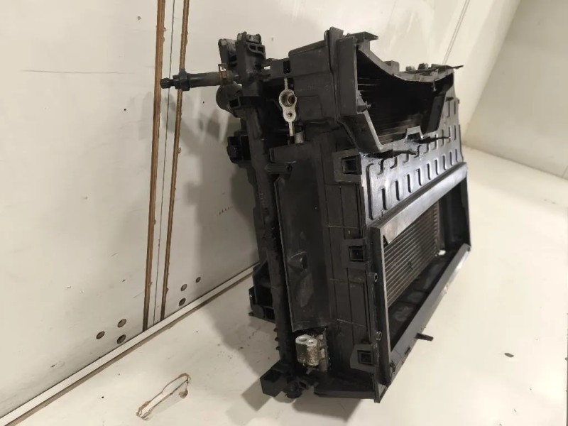 KIT Radiatori KIT RADIATORI Renault CLIO IV 2016