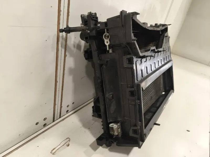 KIT Radiatori KIT RADIATORI Renault CLIO IV 2016