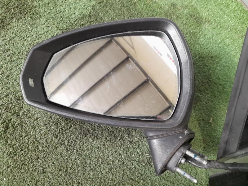 Retrovisore Esterno ANT SX 8V1857409AA9B9 Audi A3 8VF Sportback 2016