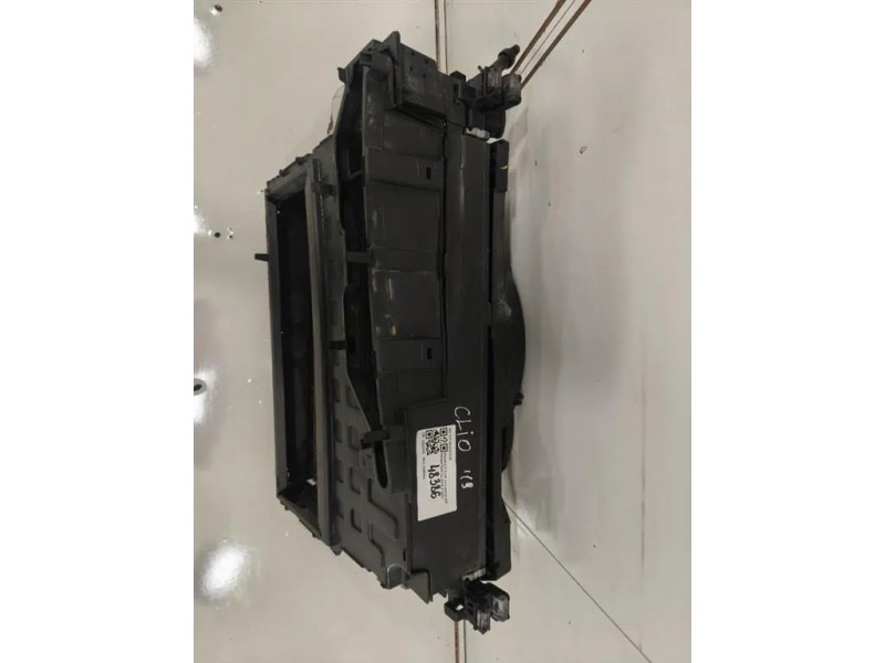 KIT Radiatori KIT RADIATORI Renault CLIO IV 2016