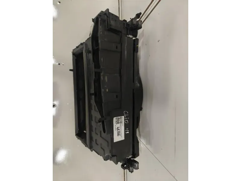 KIT Radiatori KIT RADIATORI Renault CLIO IV 2016