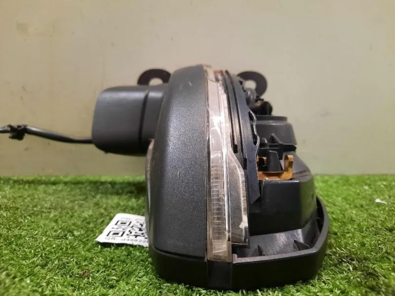 Retrovisore Esterno ANT SX 8V1857409AA9B9 Audi A3 8VF Sportback 2016