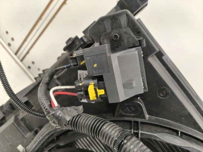 KIT Radiatori KIT RADIATORI Renault CLIO IV 2016