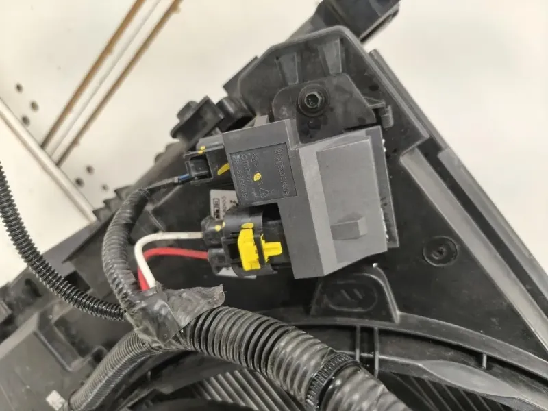 KIT Radiatori KIT RADIATORI Renault CLIO IV 2016