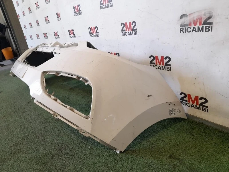 Paraurti ANT 865112Y000 Hyundai IX35 2010
