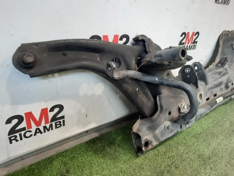 Assale ANT 8V51-5494-AC STABILIZATORE Ford Fiesta VI 2012