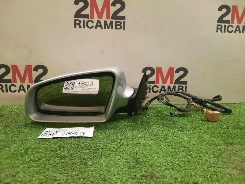 Retrovisore Esterno ANT SX 8E1858531AC01C Audi A4 8E2 2001