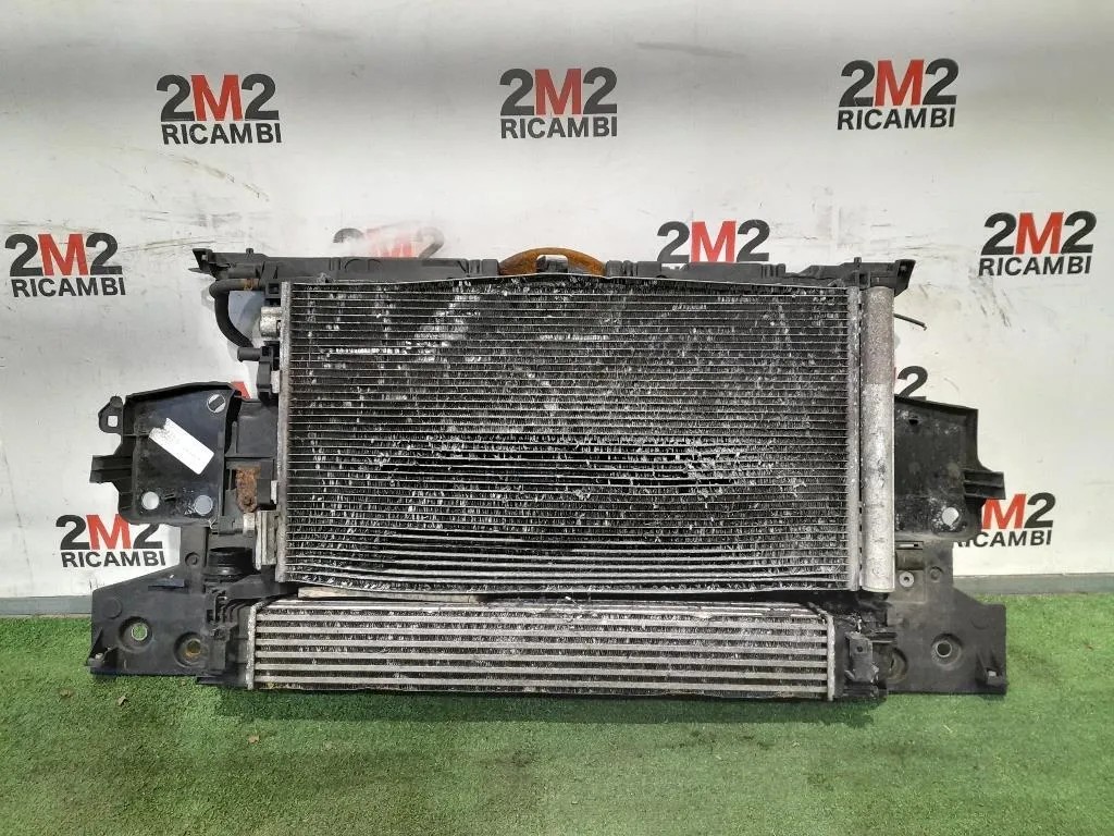 KIT Radiatori 921000294R Renault Mégane III 2009