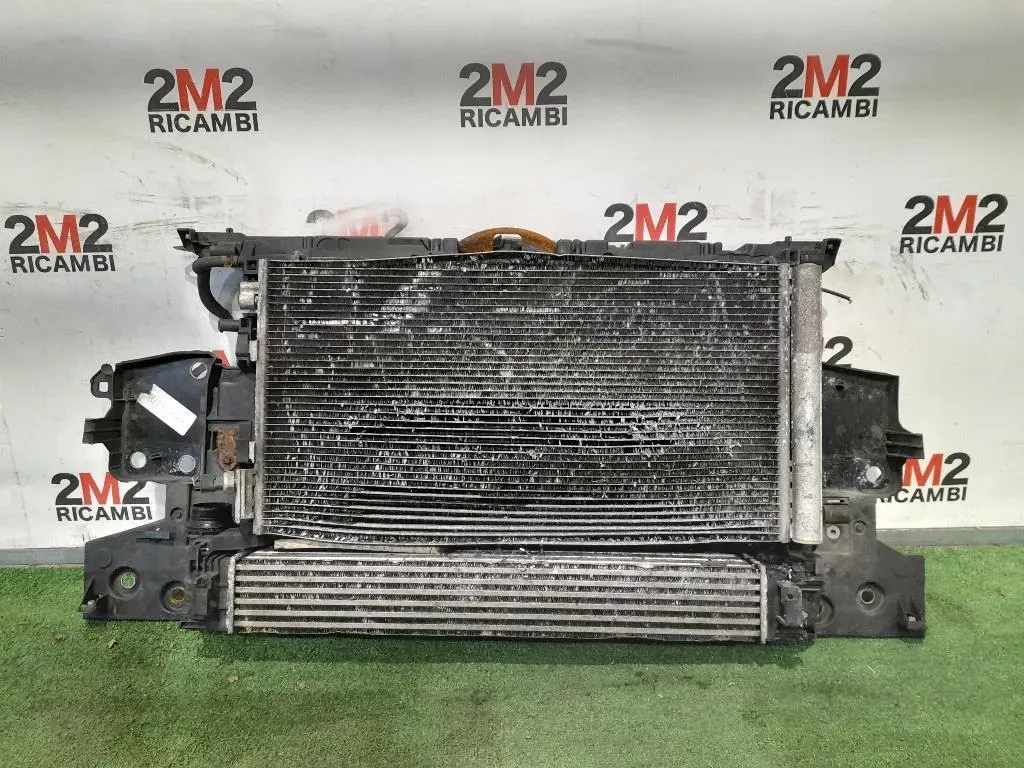 KIT Radiatori 921000294R Renault Mégane III 2009