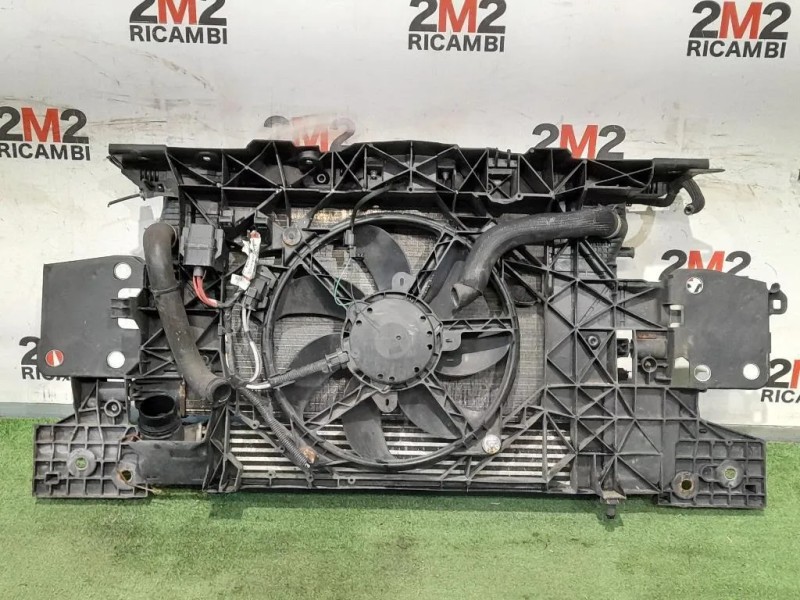 KIT Radiatori 921000294R Renault Mégane III 2009