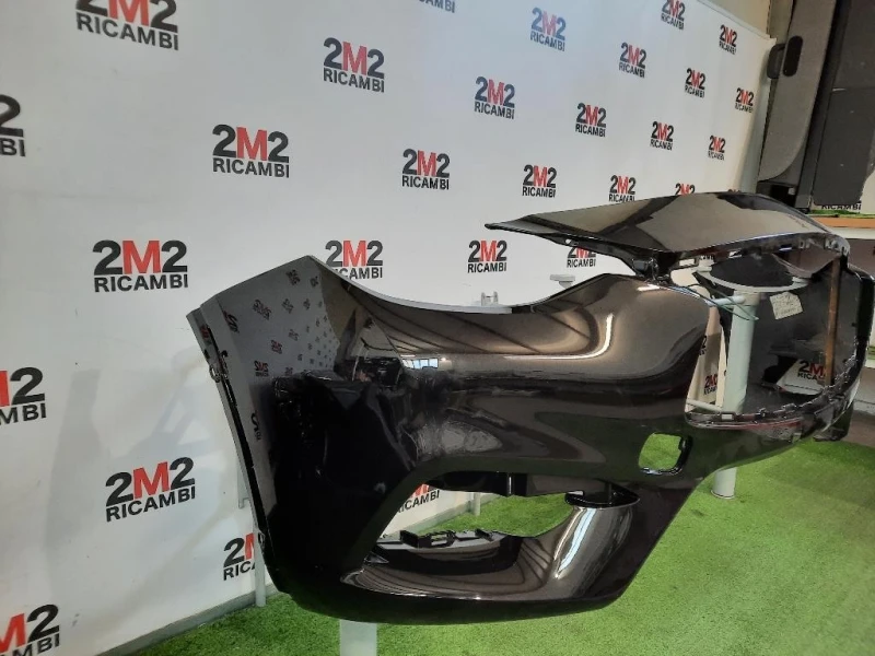 Paraurti ANT 620225DC0H Infiniti Q30 2015