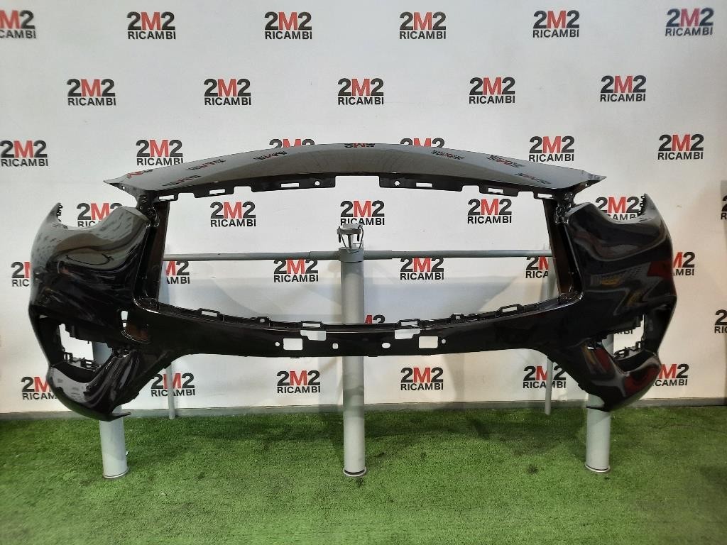 Paraurti ANT 620225DC0H Infiniti Q30 2015