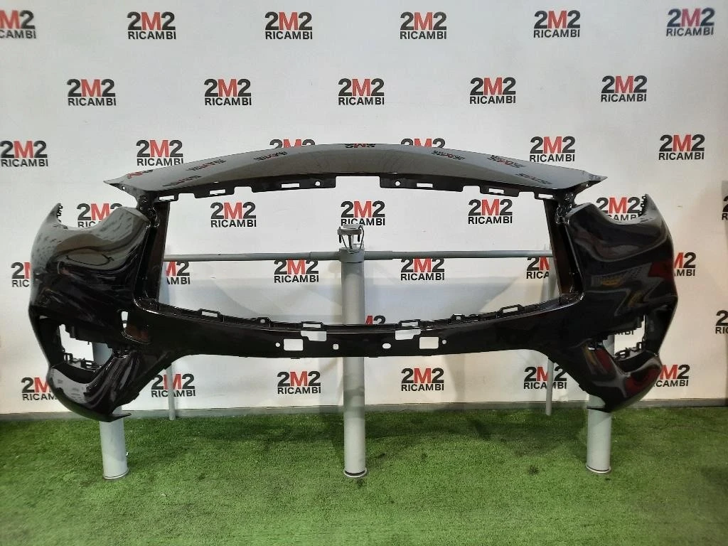 Paraurti ANT 620225DC0H Infiniti Q30 2015