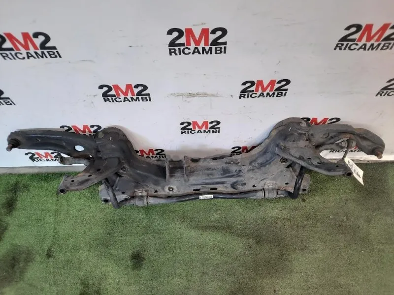 Assale ANT 8V51-5494-AC STABILIZATORE Ford Fiesta VI 2012