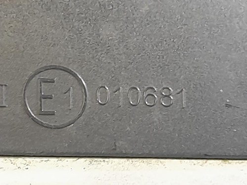 Retrovisore Esterno ANT SX 010681 Audi A4 8K2 2008