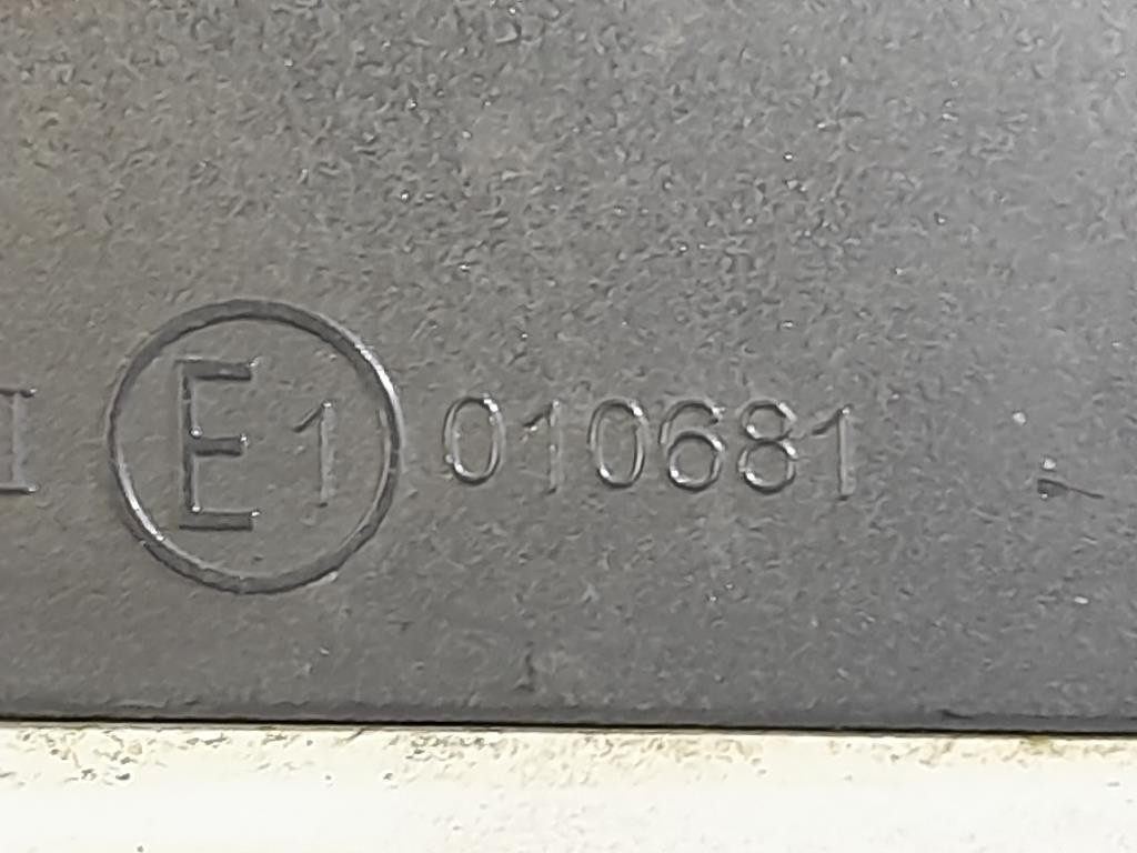 Retrovisore Esterno ANT SX 010681 Audi A4 8K2 2008