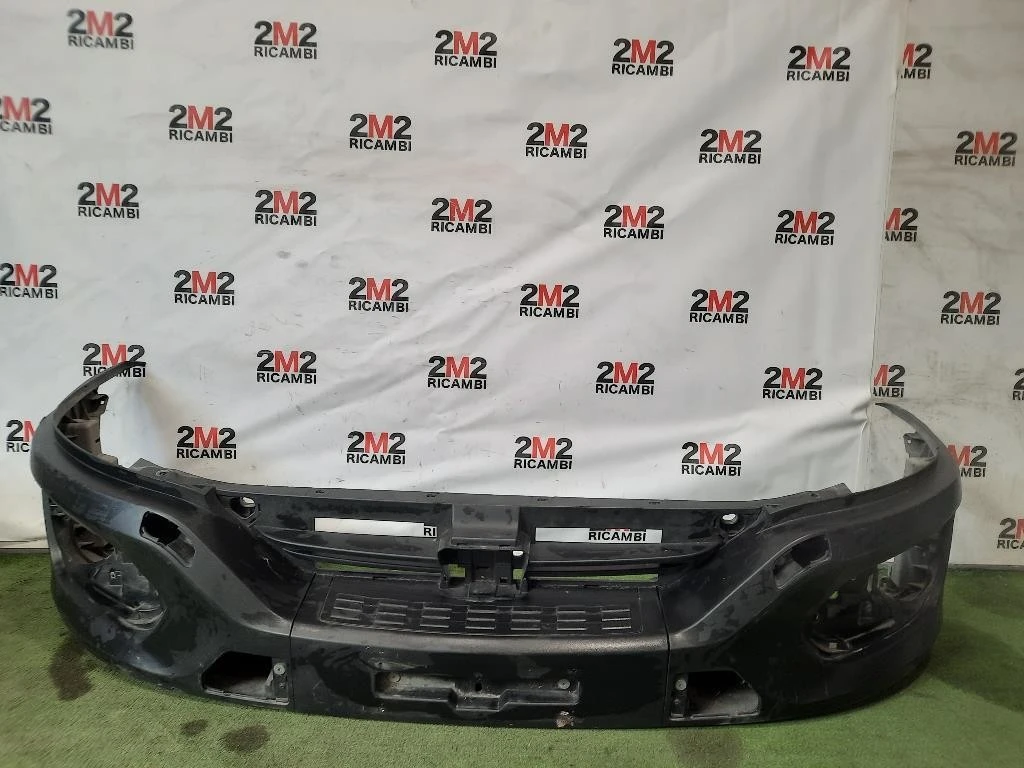 Paraurti ANT Iveco Daily C II 2007