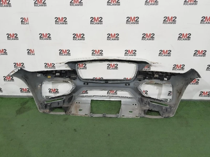 Paraurti ANT HK8M17F003A Jaguar F-pace 2015