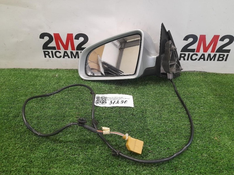 Retrovisore Esterno ANT SX 010681 Audi A4 8K2 2008