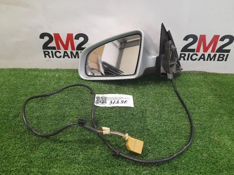 Retrovisore Esterno ANT SX 010681 Audi A4 8K2 2008