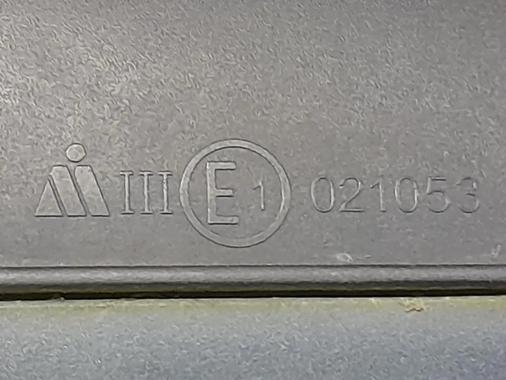 Retrovisore Esterno ANT SX 18167 Audi A4 8K2 2008