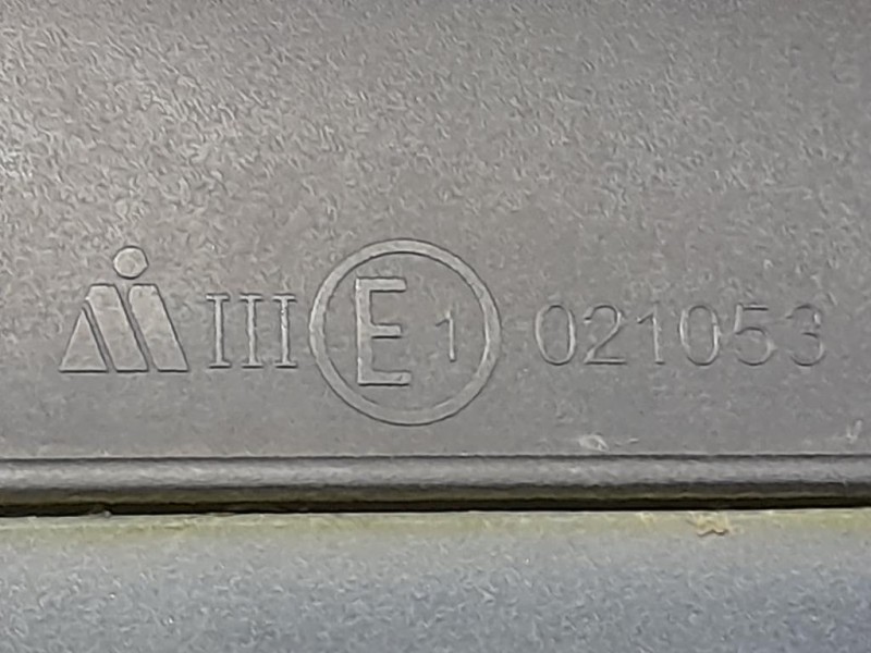 Retrovisore Esterno ANT SX 18167 Audi A4 8K2 2008