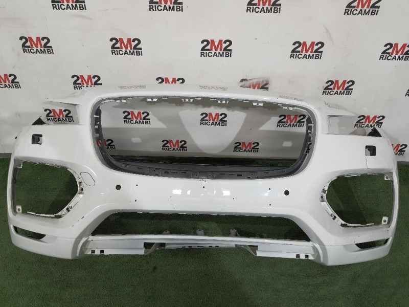 Paraurti ANT HK8M17F003A Jaguar F-pace 2015