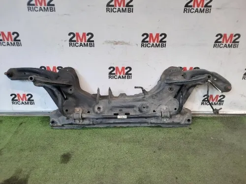 Assale ANT 8V51-5494-AC STABILIZATORE Ford Fiesta VI 2012