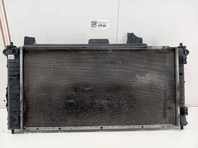 KIT Radiatori 21010-34111 Ssangyong Korando III 2011