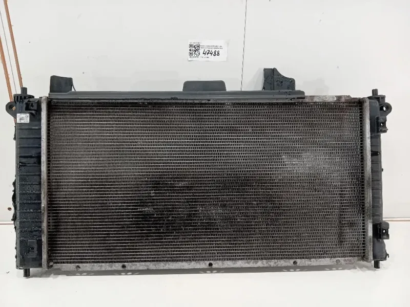 KIT Radiatori 21010-34111 Ssangyong Korando III 2011