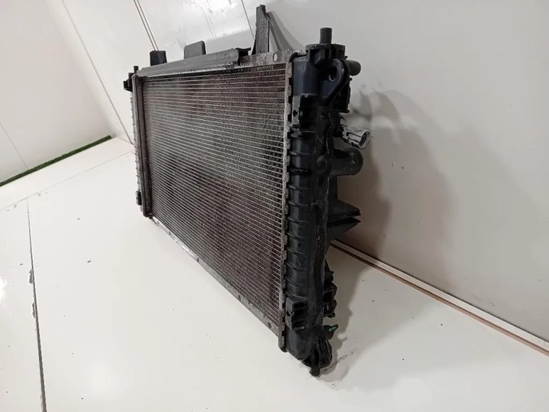 KIT Radiatori 21010-34111 Ssangyong Korando III 2011