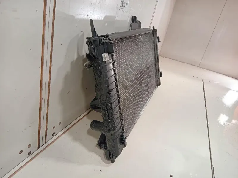 KIT Radiatori 21010-34111 Ssangyong Korando III 2011