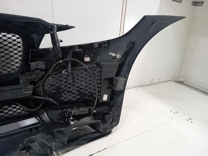 Paraurti ANT PARAURTI ANT Jaguar F-pace 2015