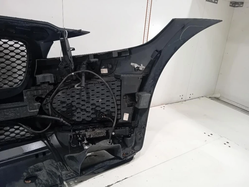 Paraurti ANT PARAURTI ANT Jaguar F-pace 2015