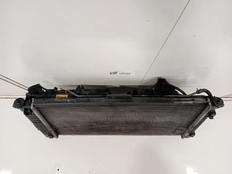 KIT Radiatori 21010-34111 Ssangyong Korando III 2011