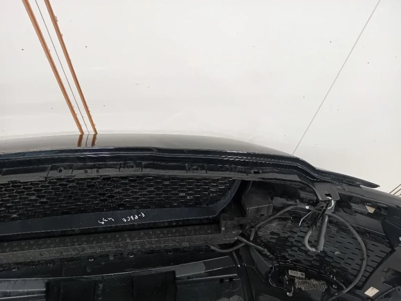 Paraurti ANT PARAURTI ANT Jaguar F-pace 2015