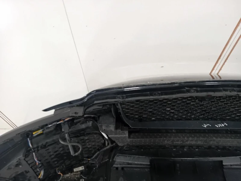 Paraurti ANT PARAURTI ANT Jaguar F-pace 2015