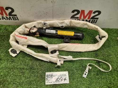 Air-bag A Tendina DX 606945880 Alfa Romeo 159 2006