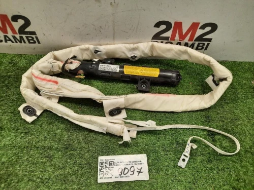 Air-bag A Tendina DX 606945880 Alfa Romeo 159 2006