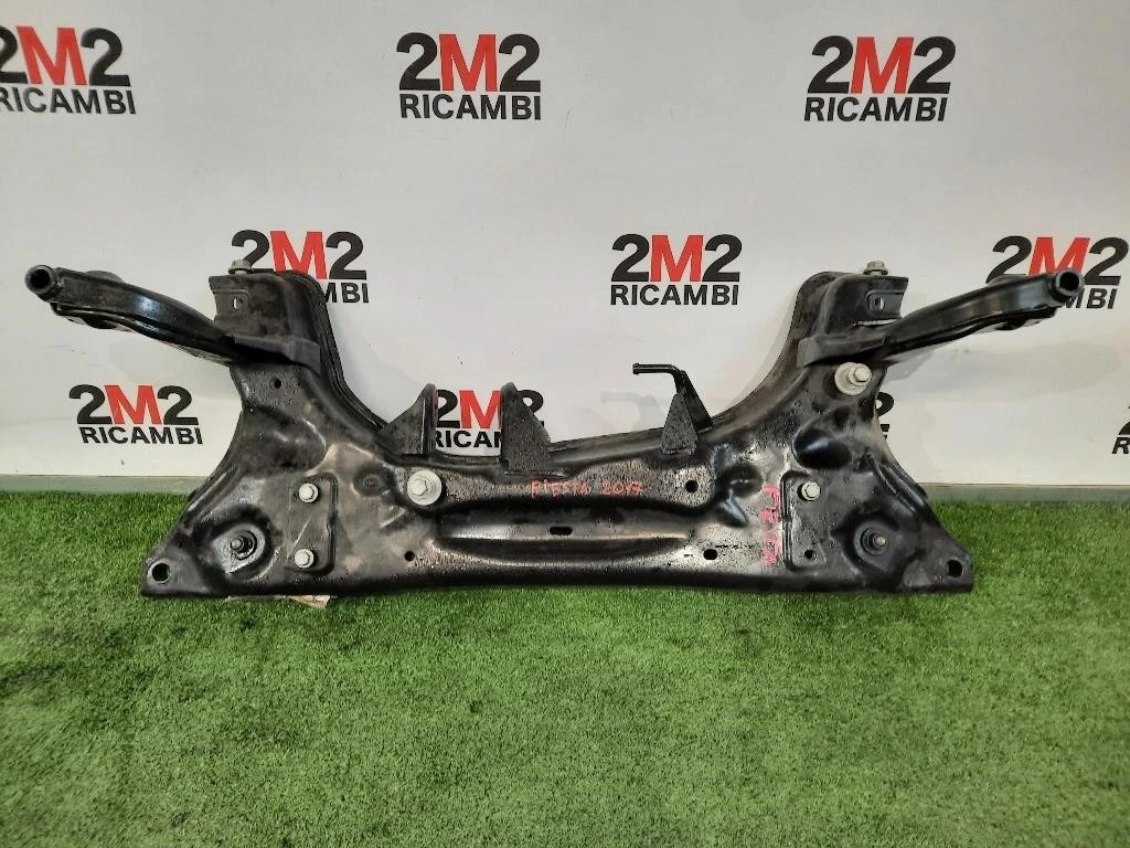 Assale ANT 2262876 Ford Fiesta VII 2017