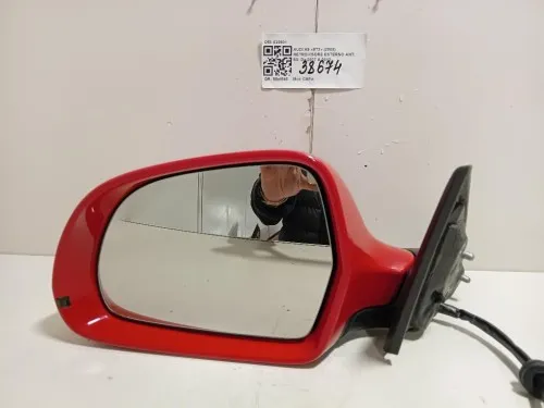 Retrovisore Esterno ANT SX 020931 9 FILE Audi A4 8K2 2008