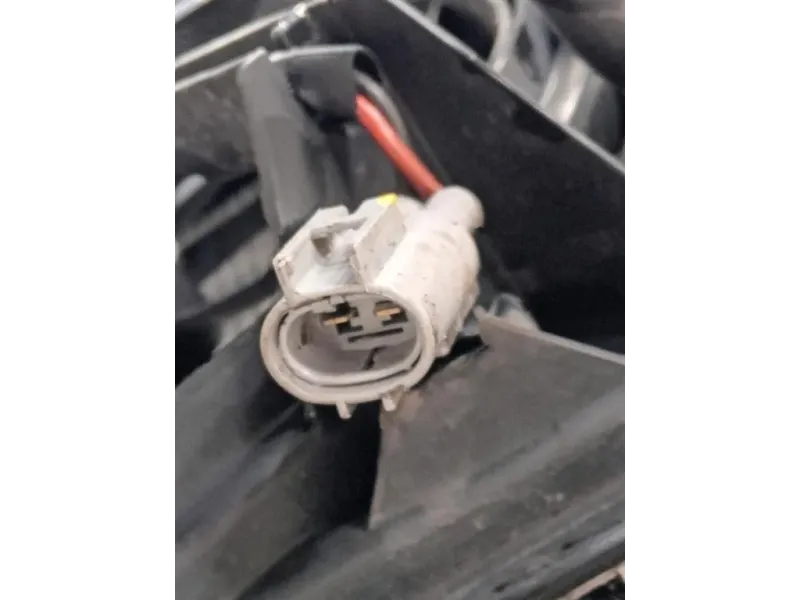 KIT Radiatori 21010-34111 Ssangyong Korando III 2011