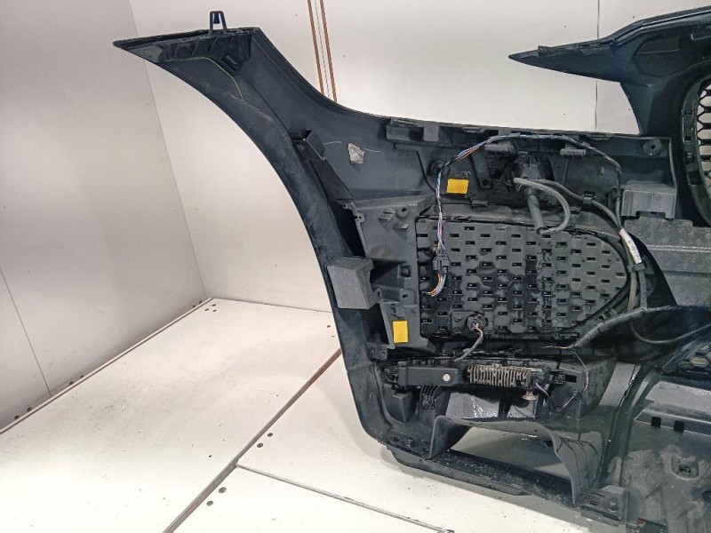 Paraurti ANT PARAURTI ANT Jaguar F-pace 2015