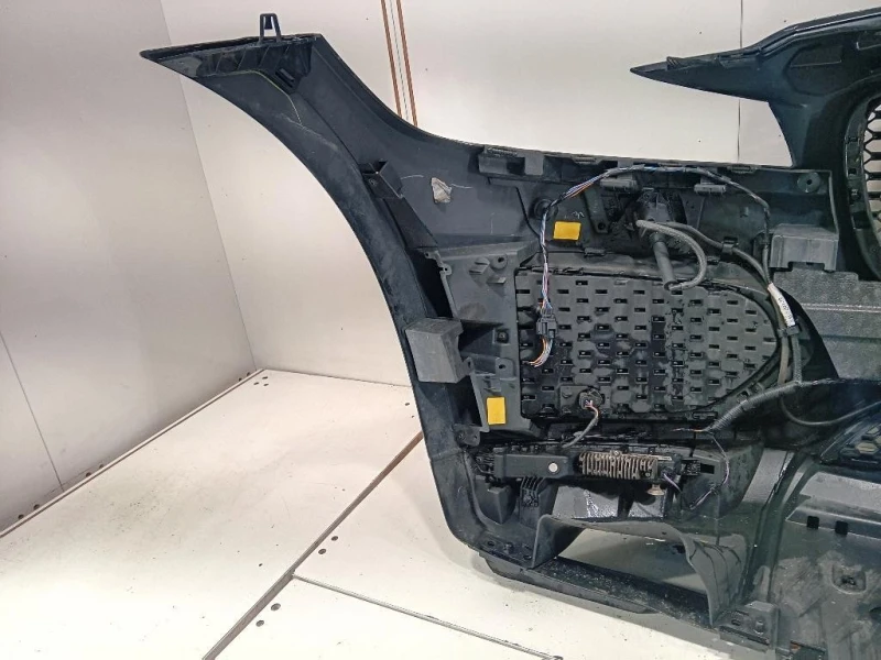 Paraurti ANT PARAURTI ANT Jaguar F-pace 2015