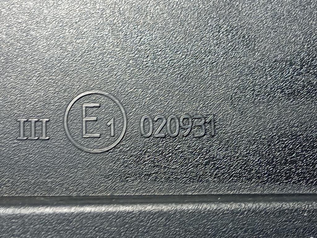 Retrovisore Esterno ANT SX 8K1857409G01C 10 FILE Audi A4 8K2 2008