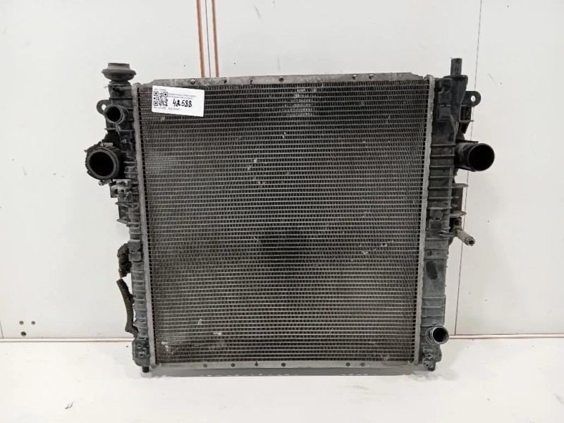 KIT Radiatori 664950 Ssangyong Kyron 2005