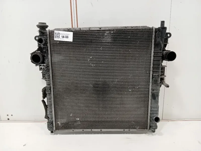 KIT Radiatori 664950 Ssangyong Kyron 2005