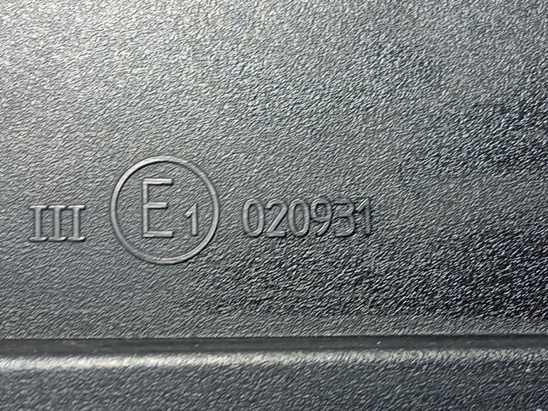 Retrovisore Esterno ANT SX 8K1857409G01C 10 FILE Audi A4 8K2 2008