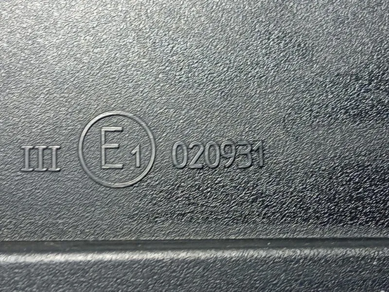 Retrovisore Esterno ANT SX 8K1857409G01C 10 FILE Audi A4 8K2 2008